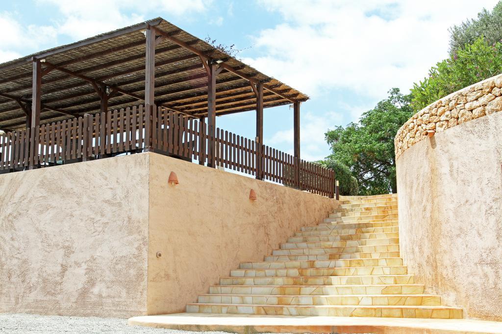 Farm stay Agroturismo Sa Marina - Adults Only