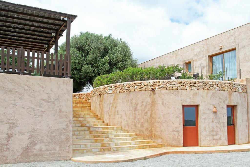 Farm stay Agroturismo Sa Marina - Adults Only Cala Boix