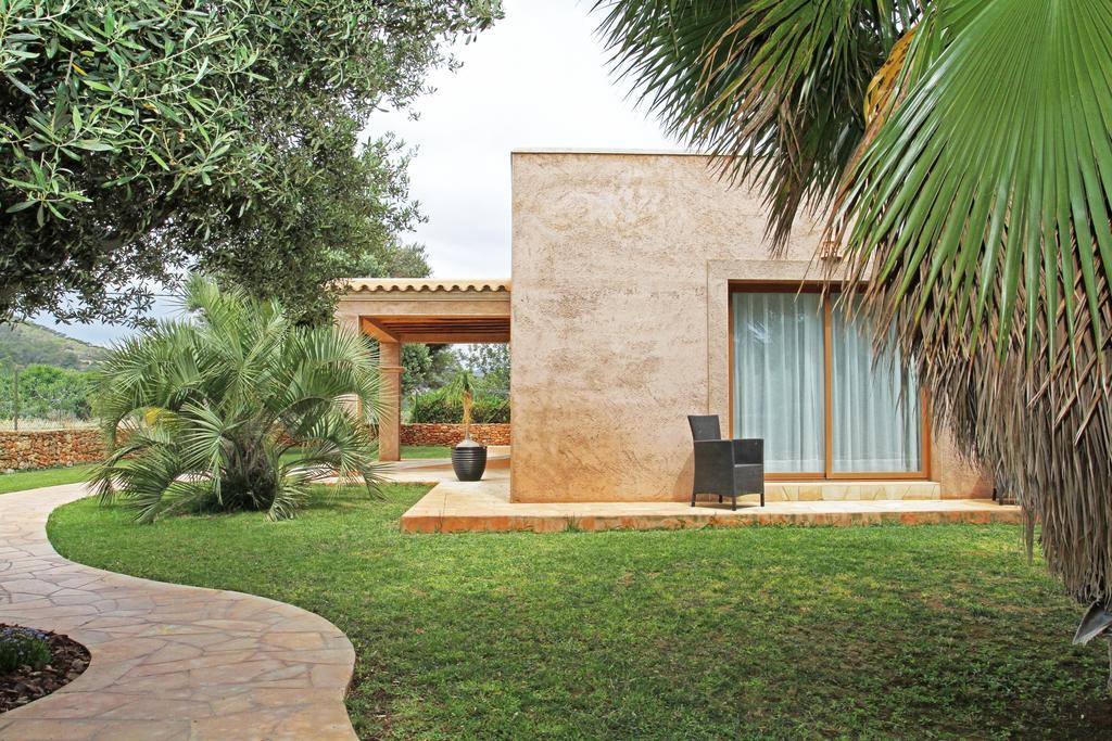 Farm stay Agroturismo Sa Marina - Adults Only *