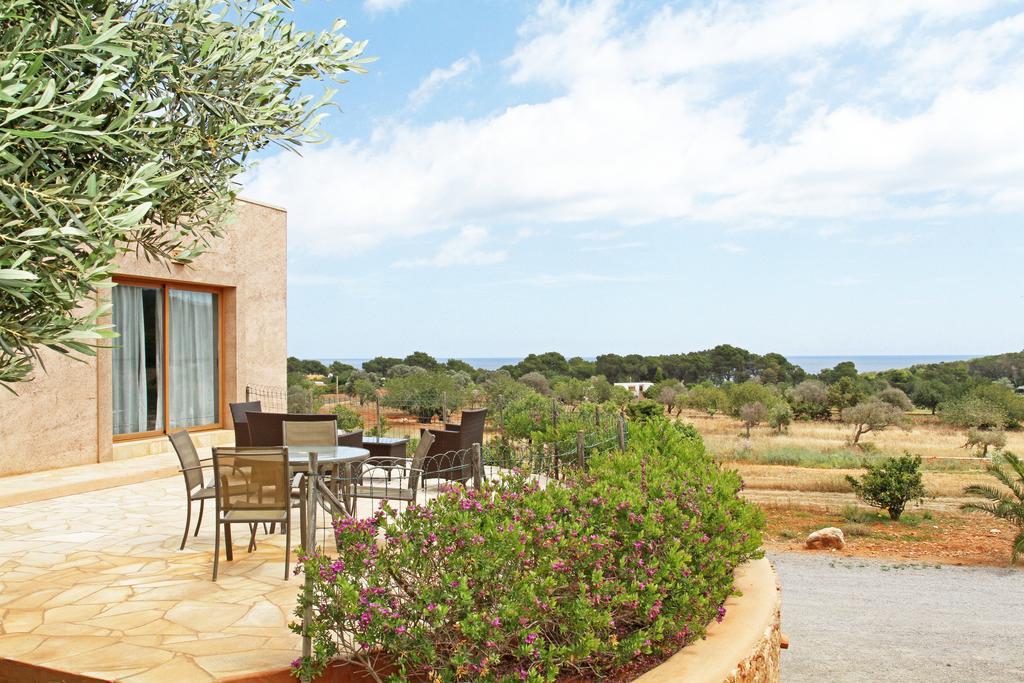 Agroturismo Sa Marina - Adults Only Cala Boix