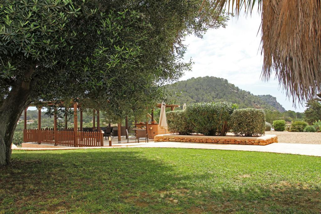 Farm stay Agroturismo Sa Marina - Adults Only