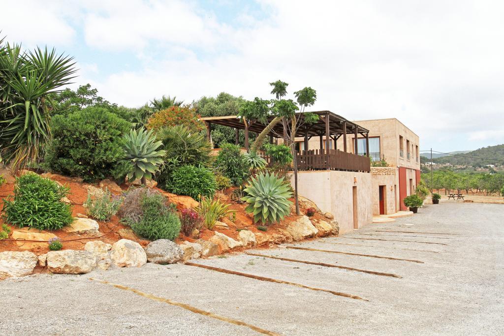 Farm stay Agroturismo Sa Marina - Adults Only *