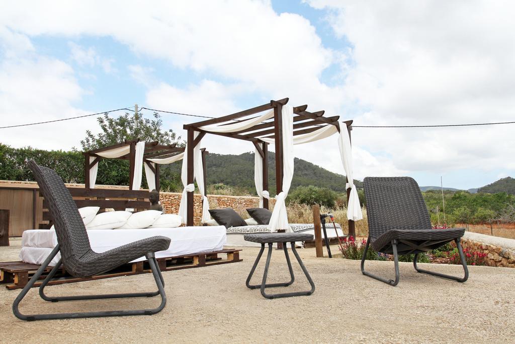 Agroturismo Sa Marina - Adults Only Cala Boix