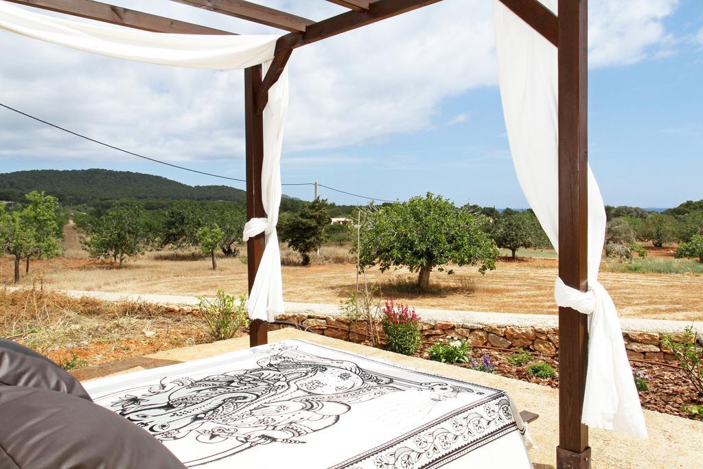 Farm stay Agroturismo Sa Marina - Adults Only Cala Boix