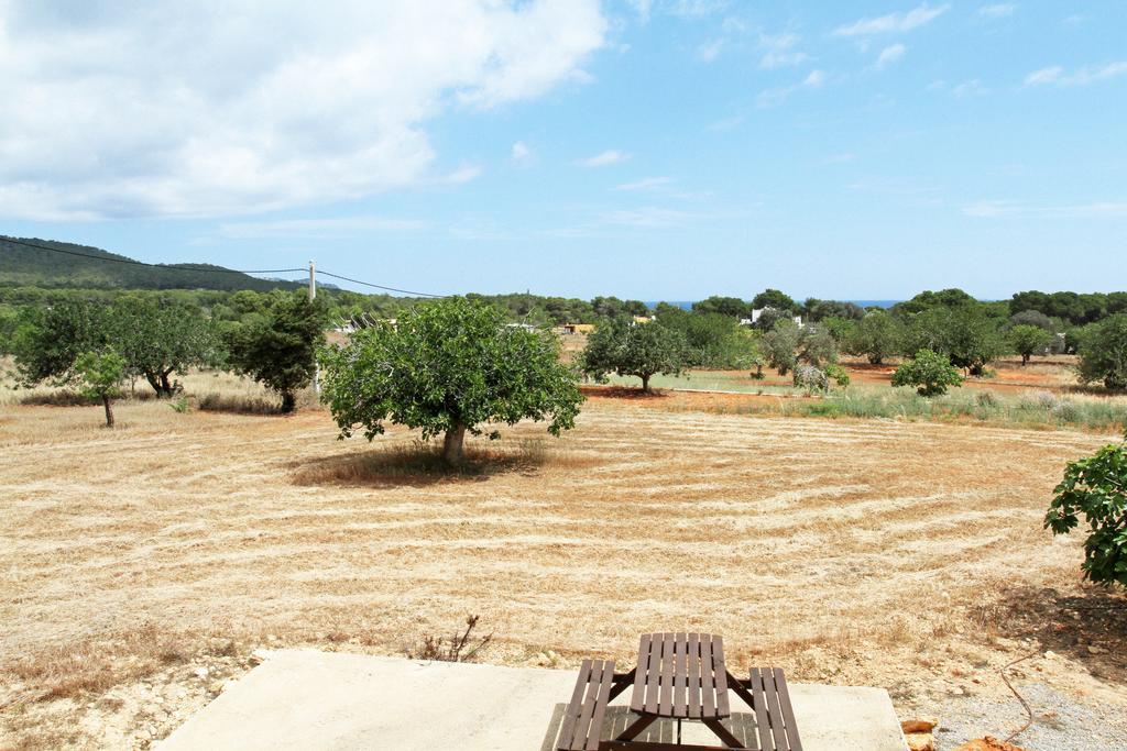 Farm stay Agroturismo Sa Marina - Adults Only *
