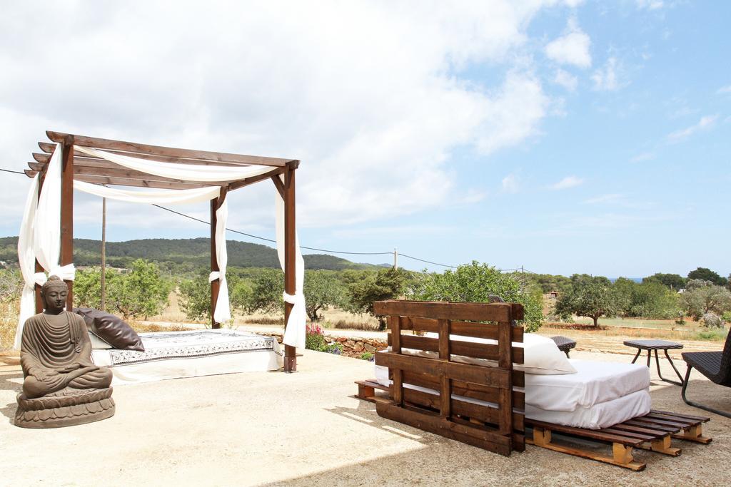 Agroturismo Sa Marina - Adults Only Cala Boix