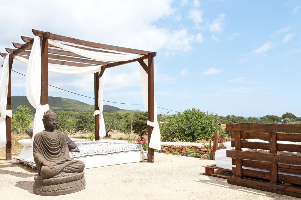 Farm stay Agroturismo Sa Marina - Adults Only