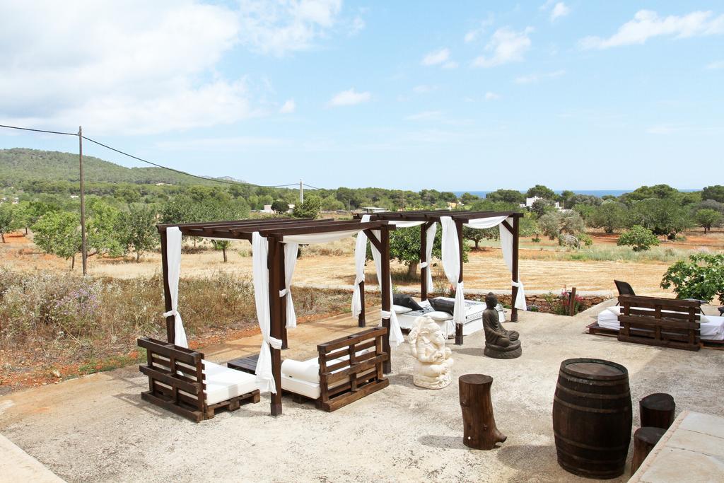 Farm stay Agroturismo Sa Marina - Adults Only Cala Boix