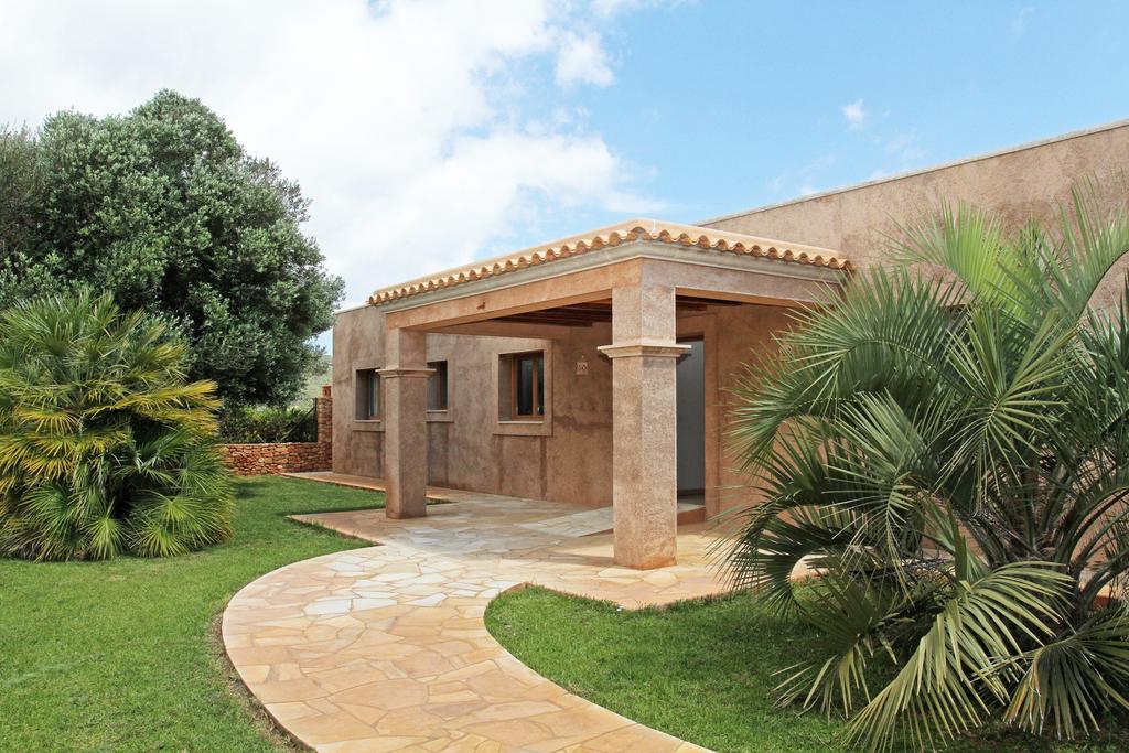 Farm stay Agroturismo Sa Marina - Adults Only