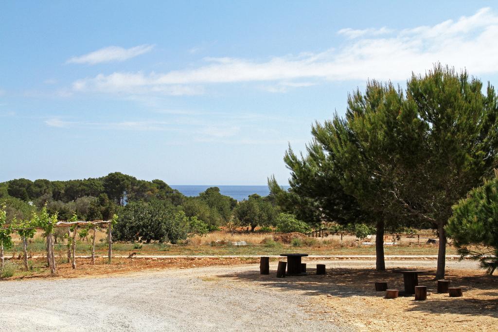 Agroturismo Sa Marina - Adults Only