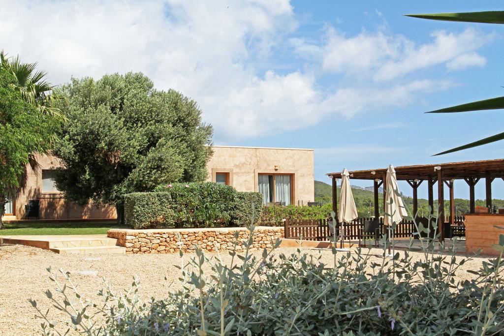 Farm stay Agroturismo Sa Marina - Adults Only