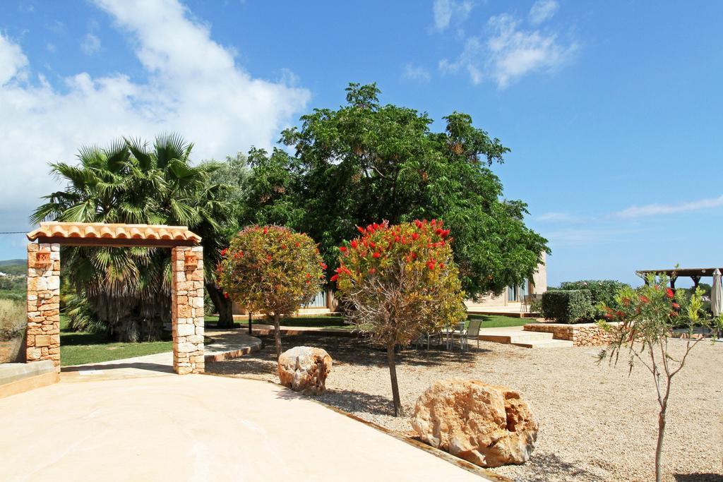 Farm stay Agroturismo Sa Marina - Adults Only