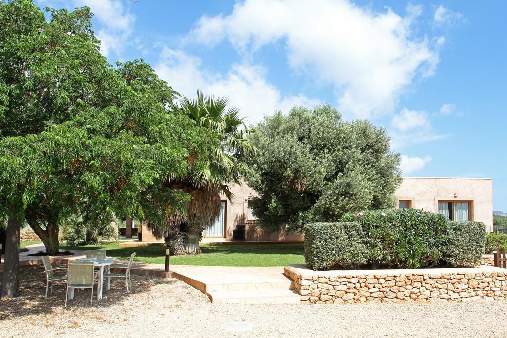 Farm stay Agroturismo Sa Marina - Adults Only *