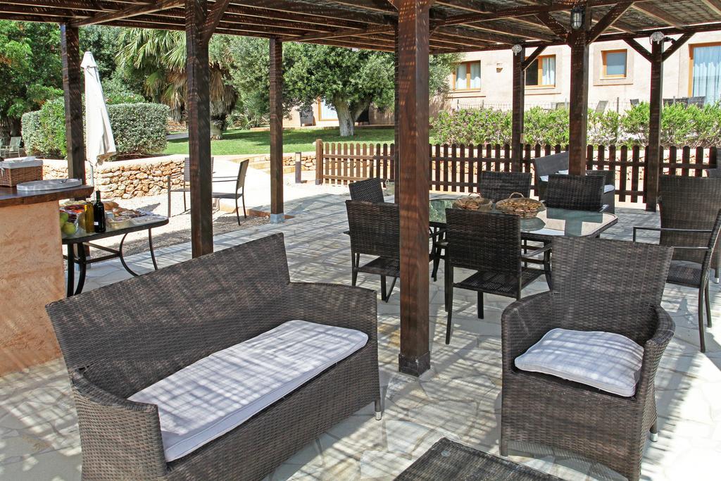 Farm stay Agroturismo Sa Marina - Adults Only Cala Boix
