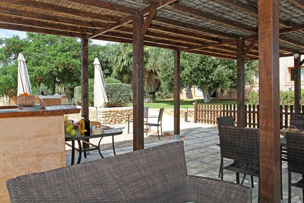 Agroturismo Sa Marina - Adults Only Cala Boix