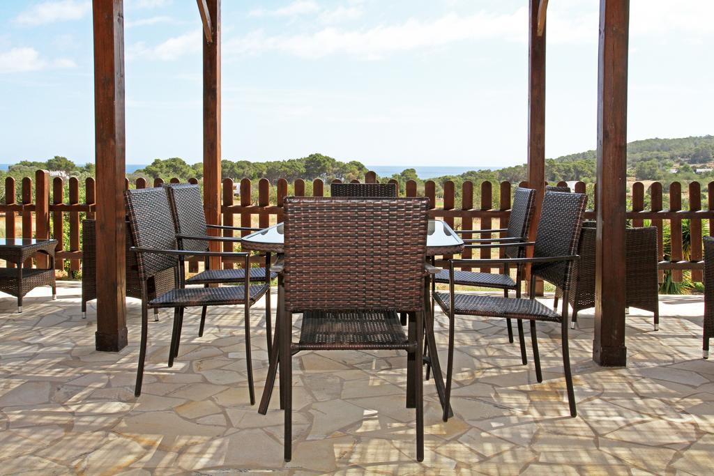 Farm stay Agroturismo Sa Marina - Adults Only *