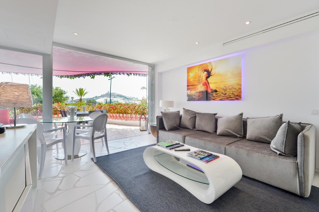 Appartement Thesuites Las Boas *