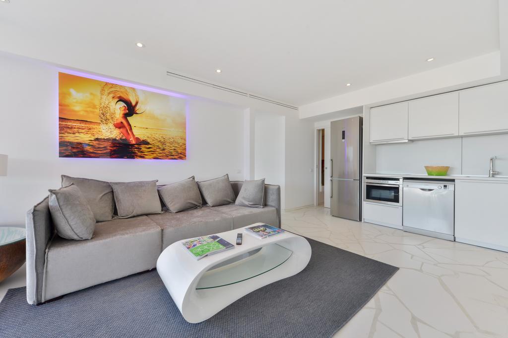 Appartement Thesuites Las Boas