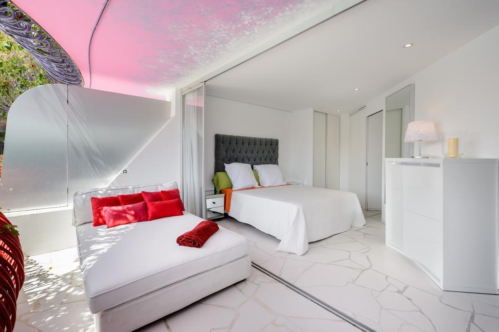 Appartement Thesuites Las Boas *