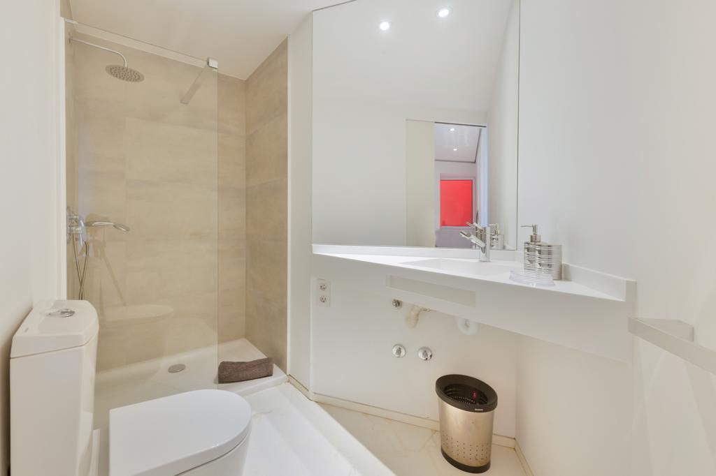 Thesuites Las Boas