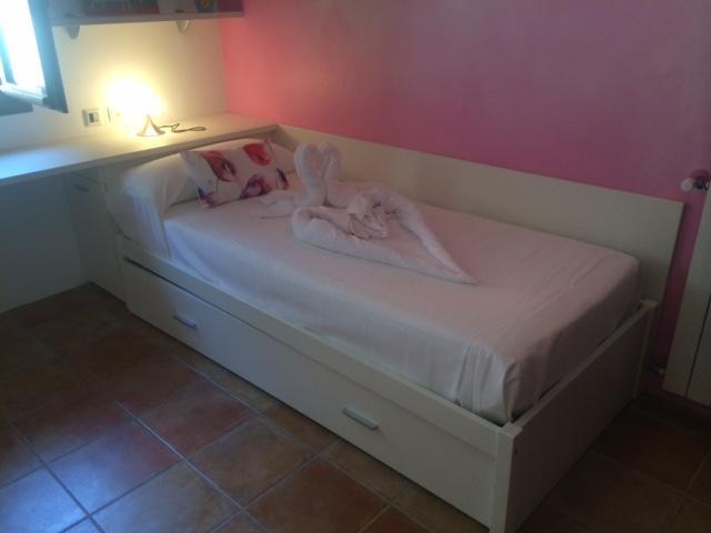Holiday home Can Lloses De Dalt *