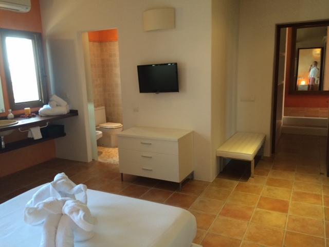 Holiday home Can Lloses De Dalt