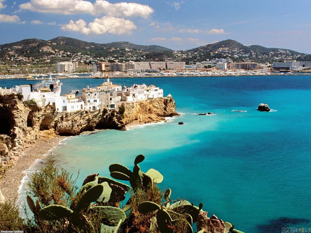 Guest house Anibal - Ab Group San Antonio (Ibiza)