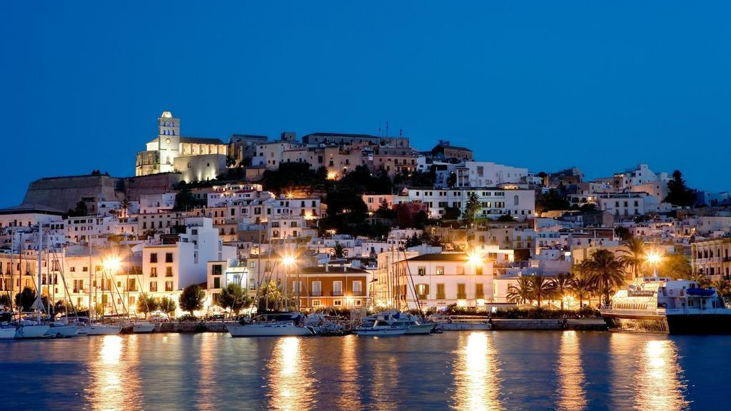 Anibal - Ab Group San Antonio (Ibiza)