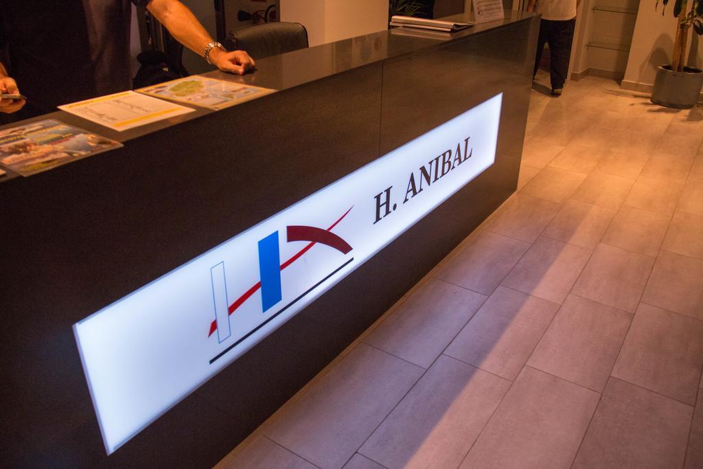 Anibal - Ab Group