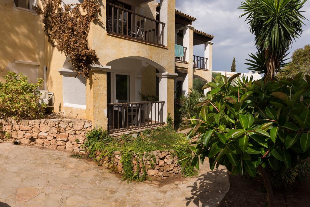 Apartamento Vadella Pueblo Cala Vadella (Ibiza)