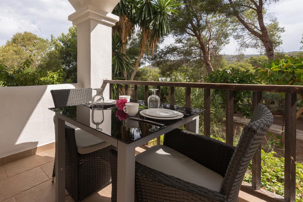 Apartamento Vadella Pueblo *