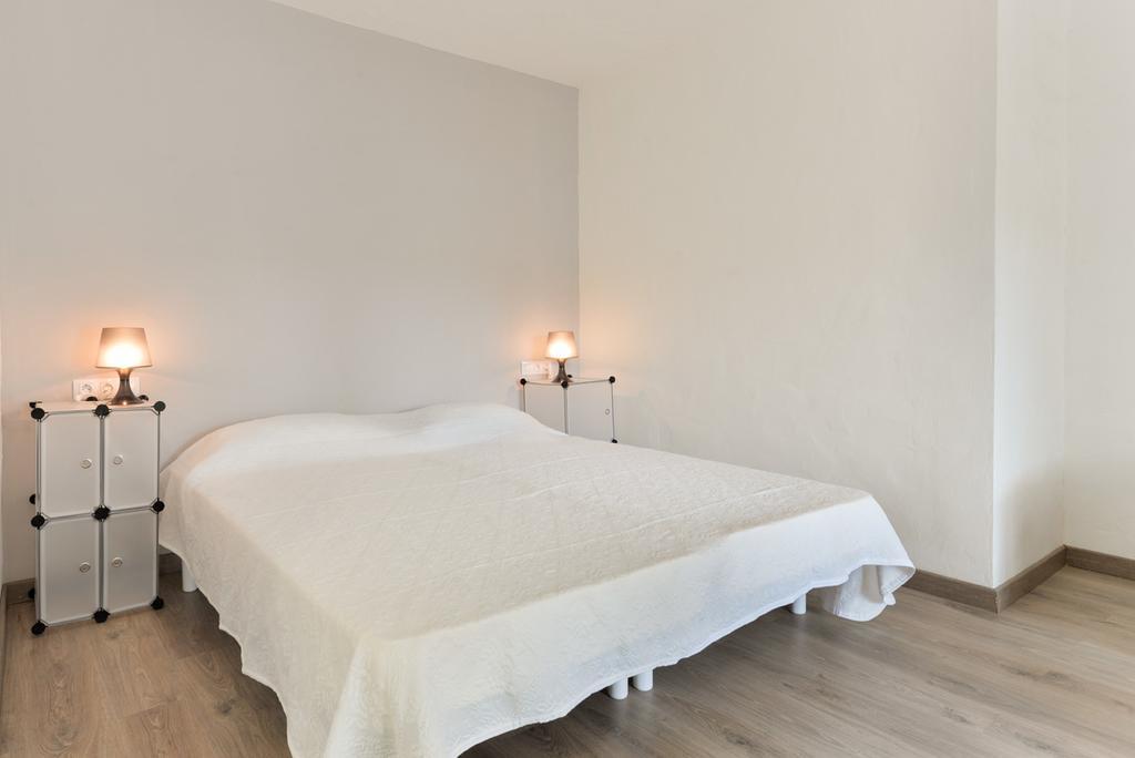 Apartamento Vadella Pueblo Cala Vadella (Ibiza)