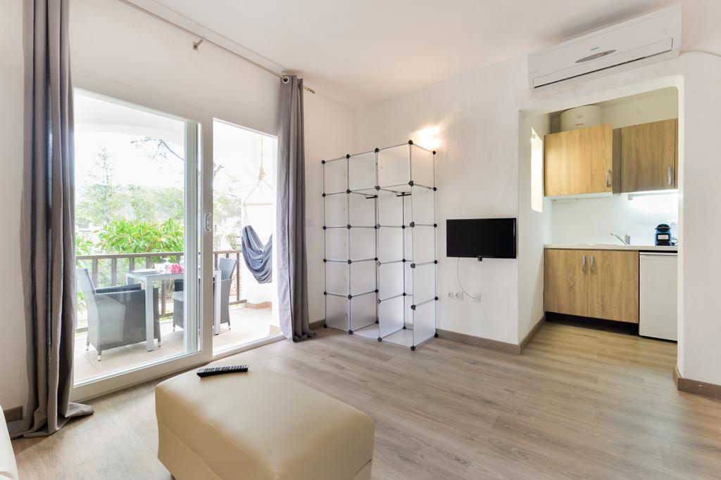 Apartamento Vadella Pueblo