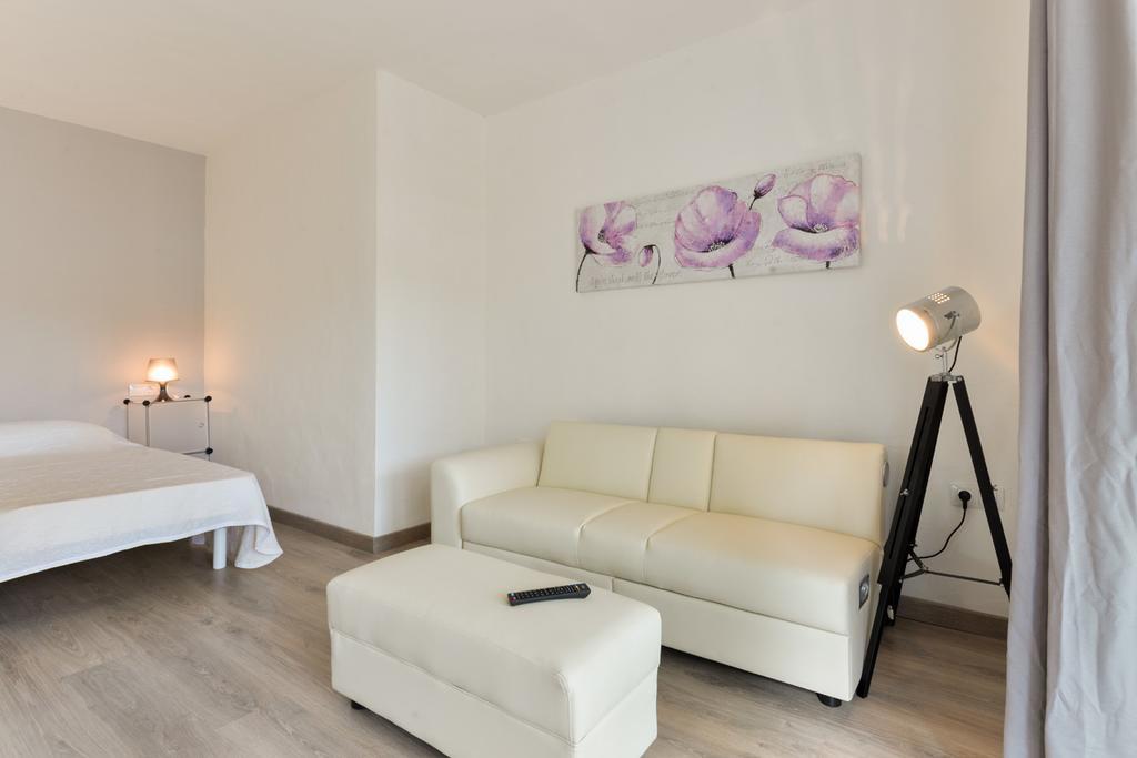 Apartamento Vadella Pueblo Cala Vadella (Ibiza)