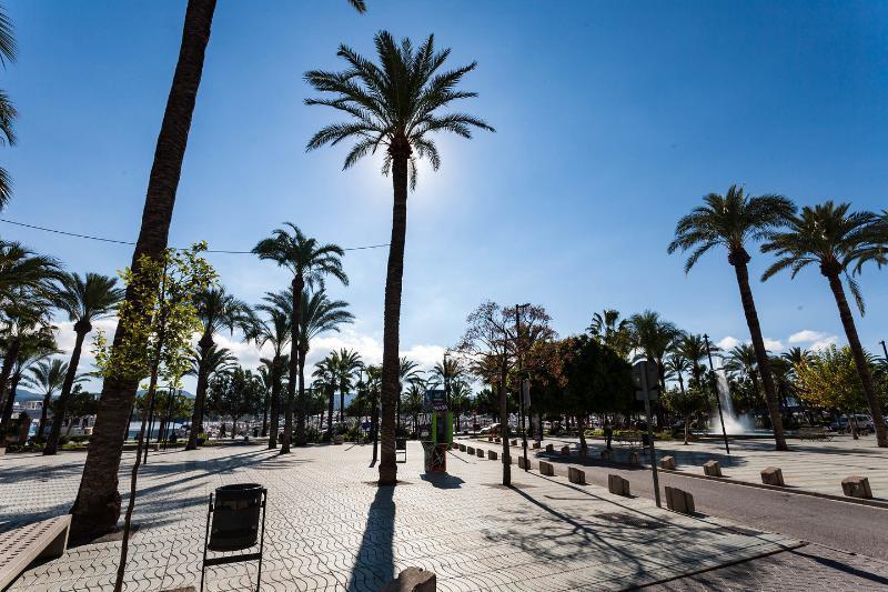 Apartamento Tramuntana San Antonio (Ibiza)