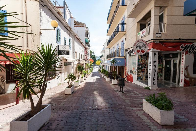 Apartamento Tramuntana