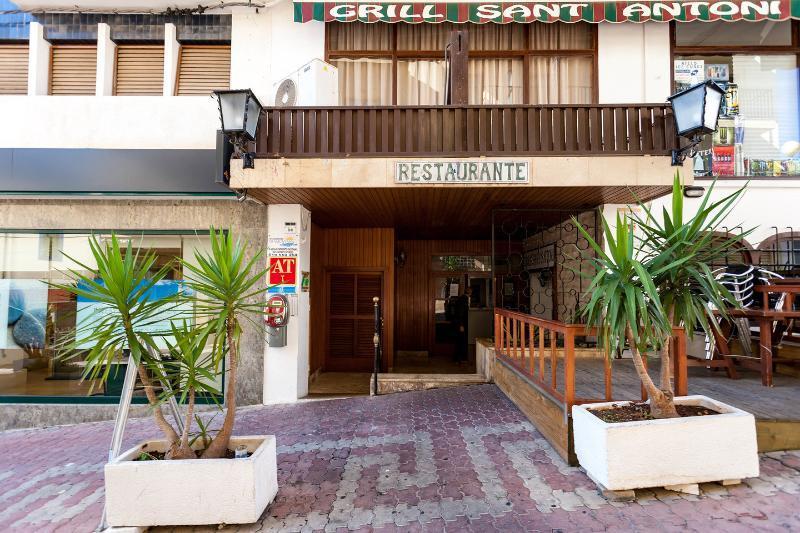 Apartamento Tramuntana San Antonio (Ibiza)