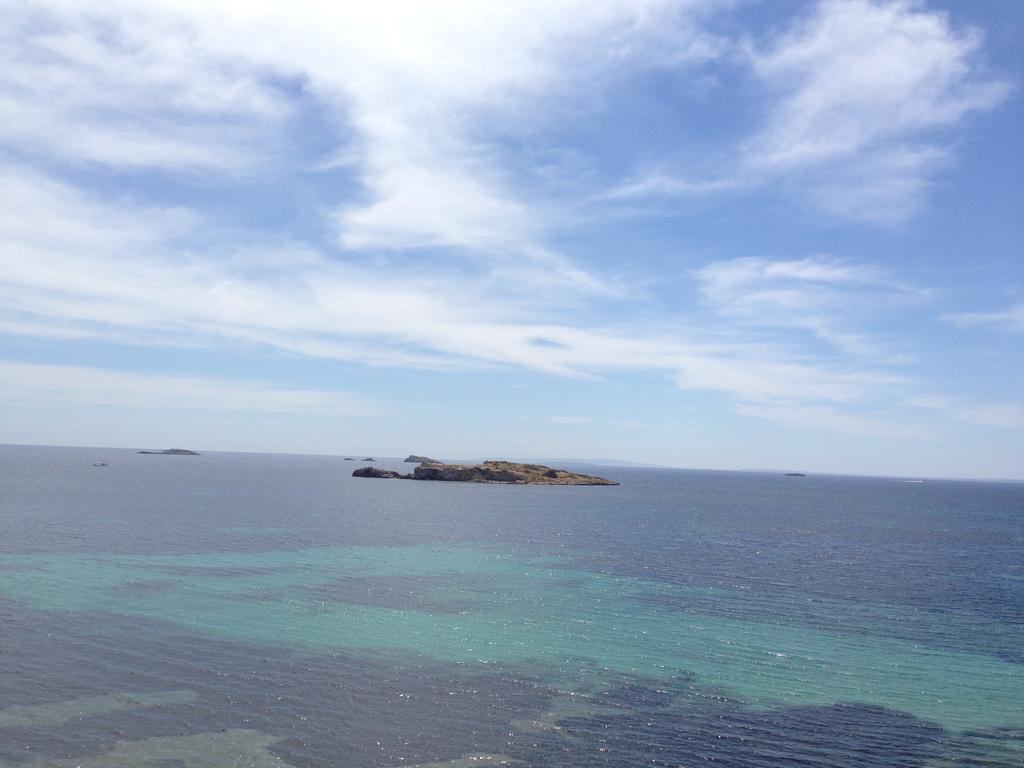 Apartamento Llevant Cidade de Ibiza