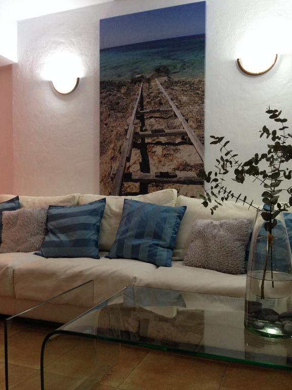 Llevant Ibiza-stad