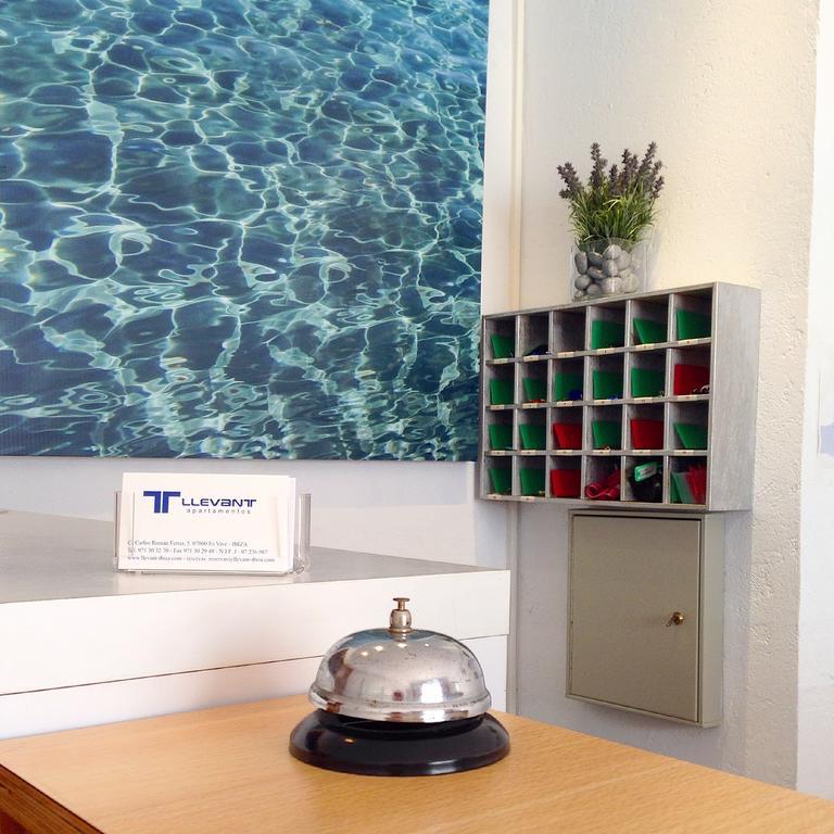 Apartamento Llevant