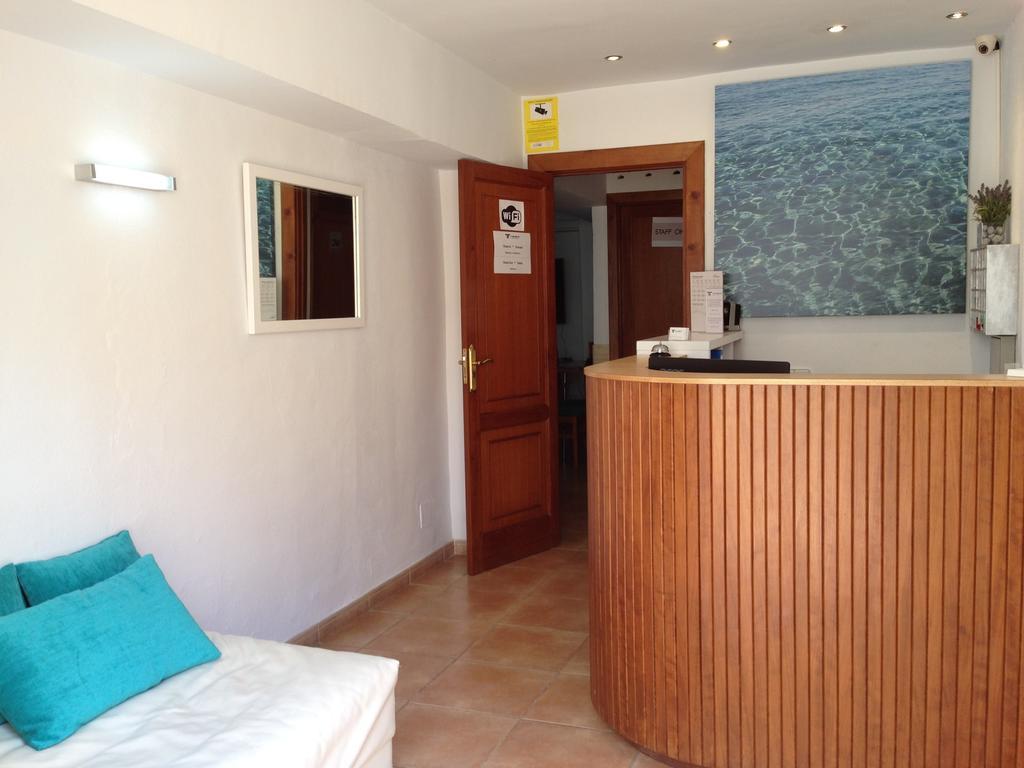 Apartamento Llevant Cidade de Ibiza