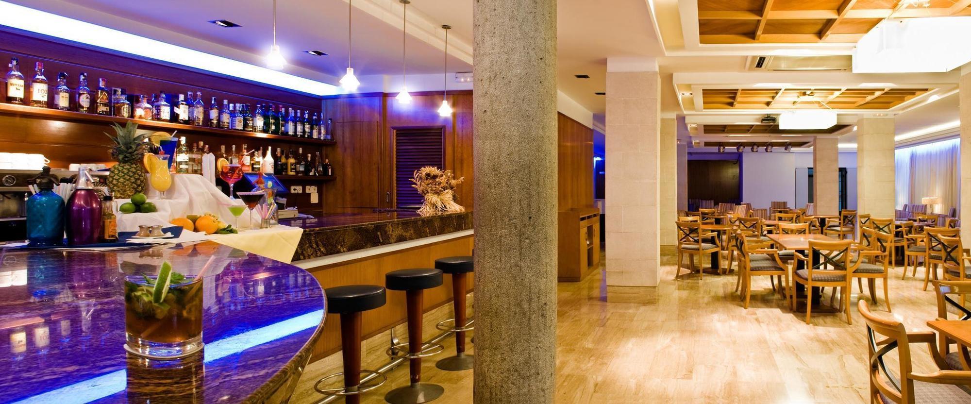 Azuline - Rosamar (adults Only) Sant Antoni de Portmany