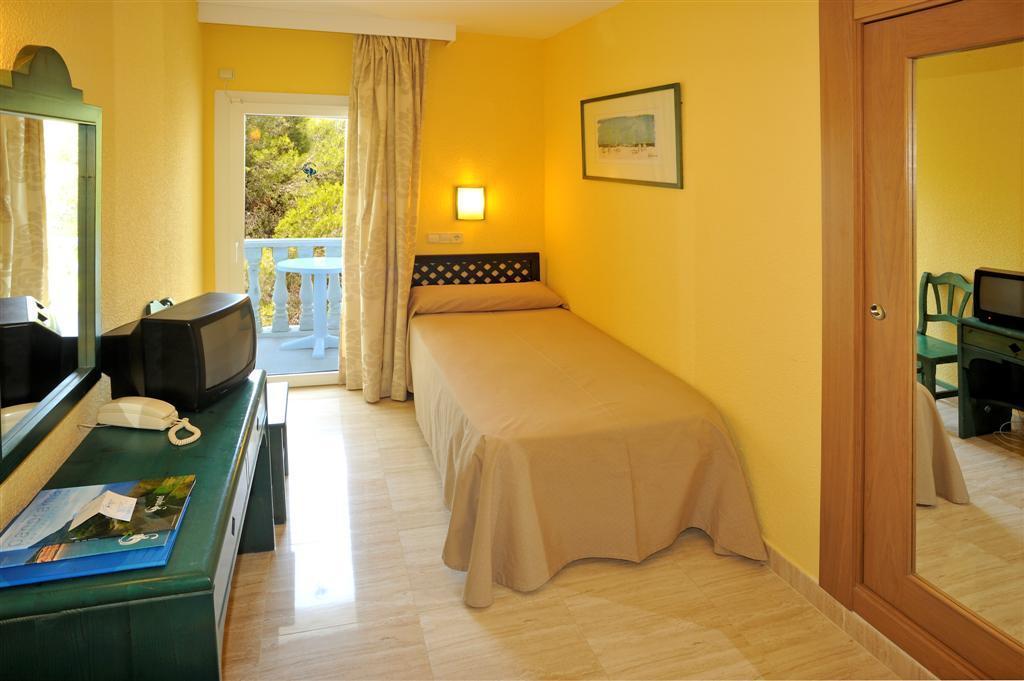 Hotel Grupotel Ibiza - Adults Only Portinatx