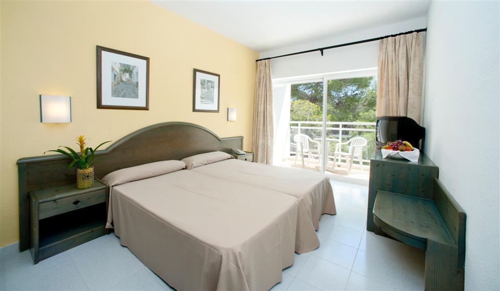 Hotel Grupotel Ibiza - Adults Only Portinatx