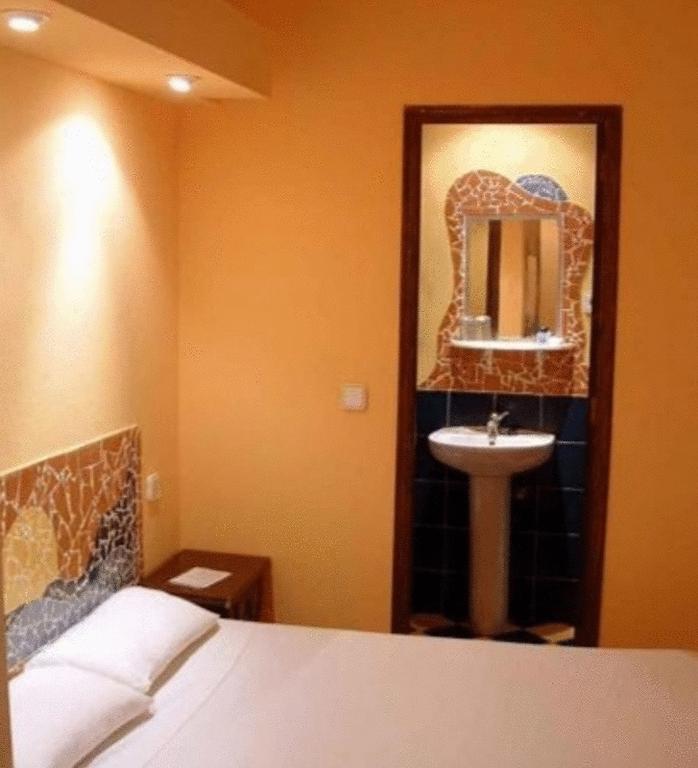 Apartment Los Caracoles *