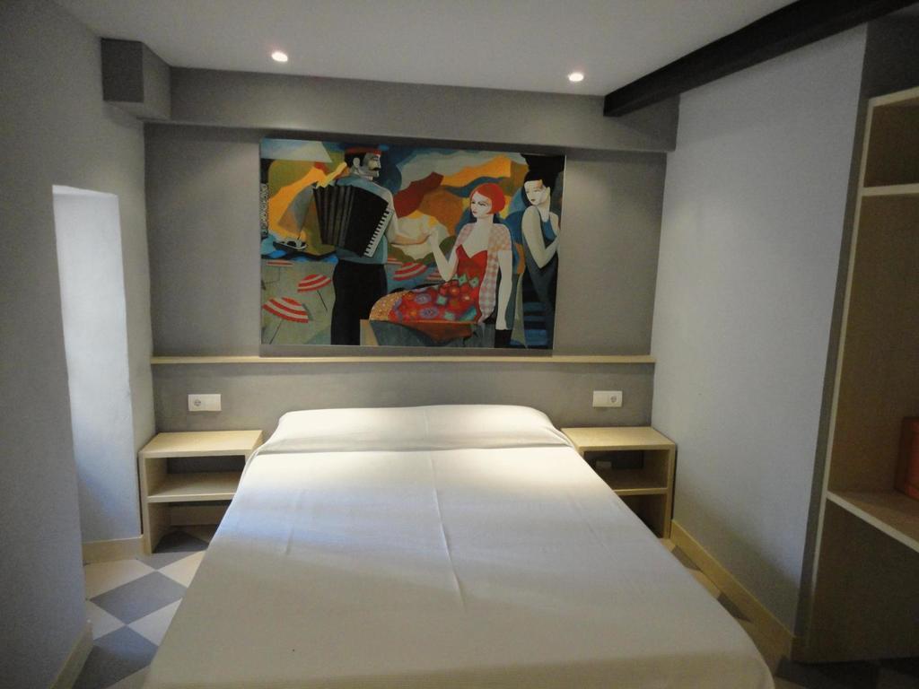 Apartment Los Caracoles