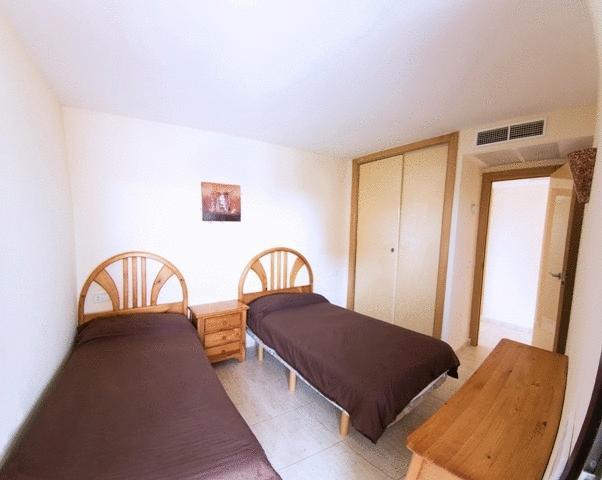 Apartment Regina Park Playa d'en Bossa