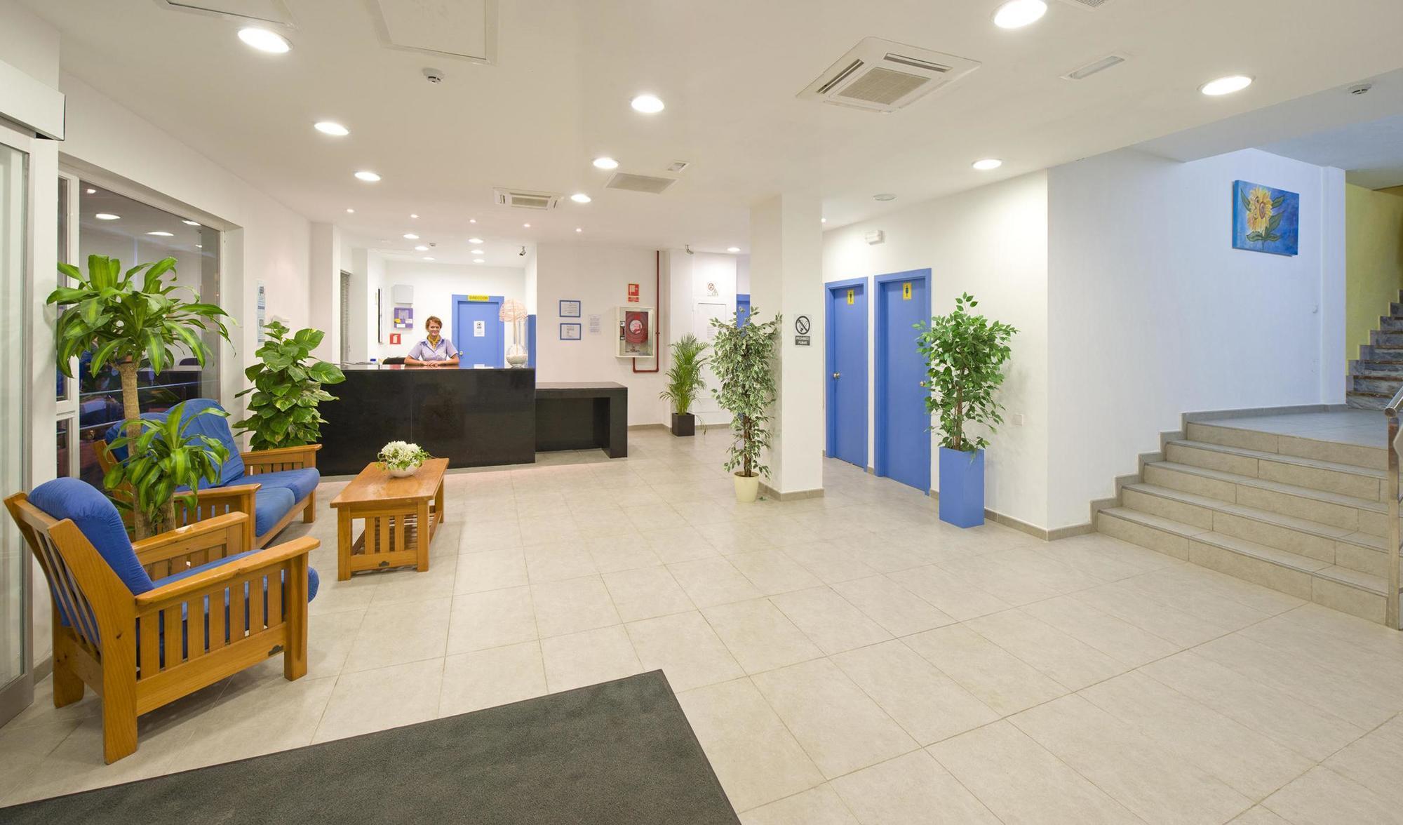 Vibra Caleta (adults Only)