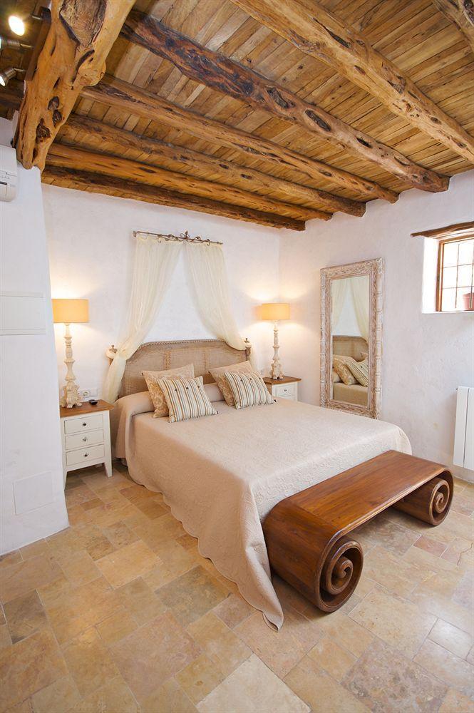 Agroturismo Can Pardal Sant Miquel De Balansat