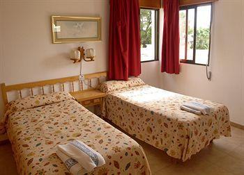 Apartamento Mar Bella *